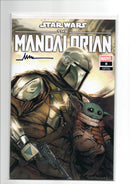 MAIOLO SS - MANDALORIAN