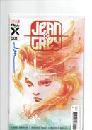 MAIOLO SS - JEAN GREY