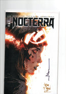 MAIOLO SS - NOCTERRA