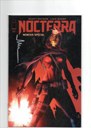 MAIOLO SS - NOCTERRA NEMESIS SPECIAL
