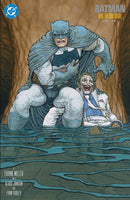 BATMAN THE DARK KNIGHT RETURNS