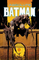 ABSOLUTE BATMAN