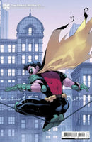 TIM DRAKE ROBIN