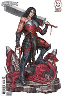 ABSOLUTE WONDER WOMAN