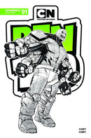 BEN 10