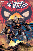 The Amazing Spider-Man