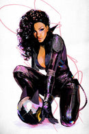 ABSOLUTE CATWOMAN