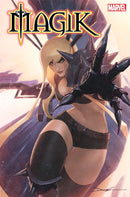 MAGIK
