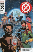 FALL OF THE HOUSE OF X 1 ASRAR FAREWELL KRAKOA VARIANT