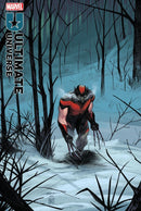 ULTIMATE UNIVERSE: ONE YEAR IN