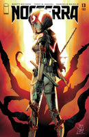 MAIOLO SS - NOCTERRA