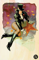 ZATANNA