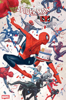 AMAZING SPIDER-MAN