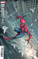 ULTIMATE SPIDER-MAN 1 DAVID MARQUEZ VARIANT