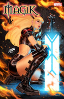 MAGIK