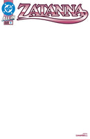 ZATANNA