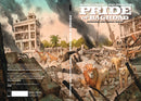 PRIDE OF BAGHDAD THE 20TH ANNIVERSARY DLX ED HC + BOOKPLATE