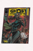 SIGNATURE SERIES IVAN REIS GHOST MACHINE (ONE SHOT)