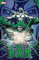 THE WILL OF DOOM