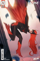 BATWOMAN