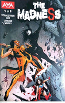 MAIOLO SS - THE MEDNESS