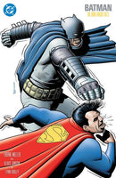 BATMAN THE DARK KNIGHT RETURNS