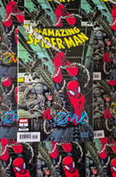 SIGNATURE SERIES FRANK MARTIN AMAZING SPIDER-MAN