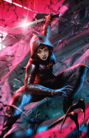 ABSOLUTE CASSANDRA CAIN THE SHADOWS HAND