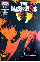 MAIOLO SS - THE MEDNESS