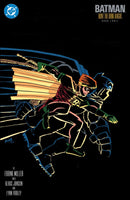 BATMAN THE DARK KNIGHT RETURNS