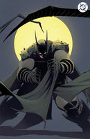 BATMAN DAY 2025 - ABSOLUTE BATMAN