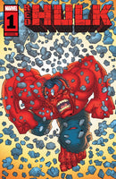 RED HULK