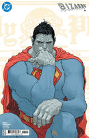BIZARRO YEAR NONE