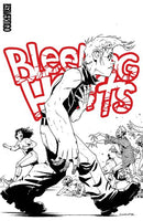 BLEEDING HEARTS