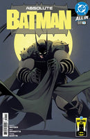 BATMAN DAY 2025 - ABSOLUTE BATMAN