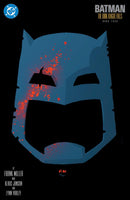 BATMAN THE DARK KNIGHT RETURNS