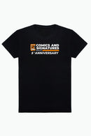 CS 5TH ANNIVERSARY EXCLUSIVA CS INSIDER
