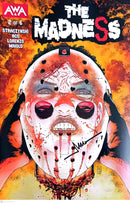 MAIOLO SS - THE MEDNESS