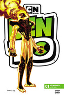 BEN 10
