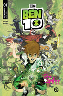 SIGNATURE SERIES BEN 10