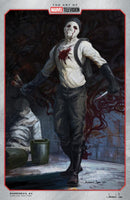 DAREDEVIL