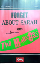 MAIOLO SS - THE MEDNESS