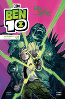 SIGNATURE SERIES BEN 10