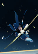 ABSOLUTE CASSANDRA CAIN THE SHADOWS HAND