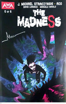 MAIOLO SS - THE MEDNESS