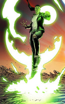 ABSOLUTE GREEN LANTERN