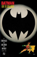 BATMAN THE DARK KNIGHT RETURNS