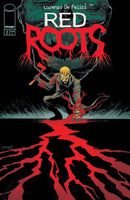 RED ROOTS