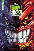 SIGNATURE SERIES BEN 10
