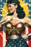 NEW HISTORY OF THE DC UNIVERSE